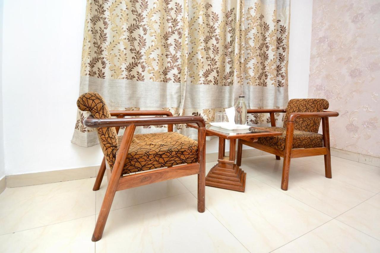 Hotel Ricky International Амрітсар Екстер'єр фото