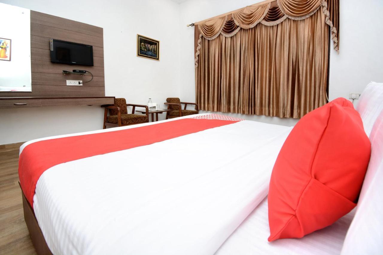 Hotel Ricky International Амрітсар Екстер'єр фото