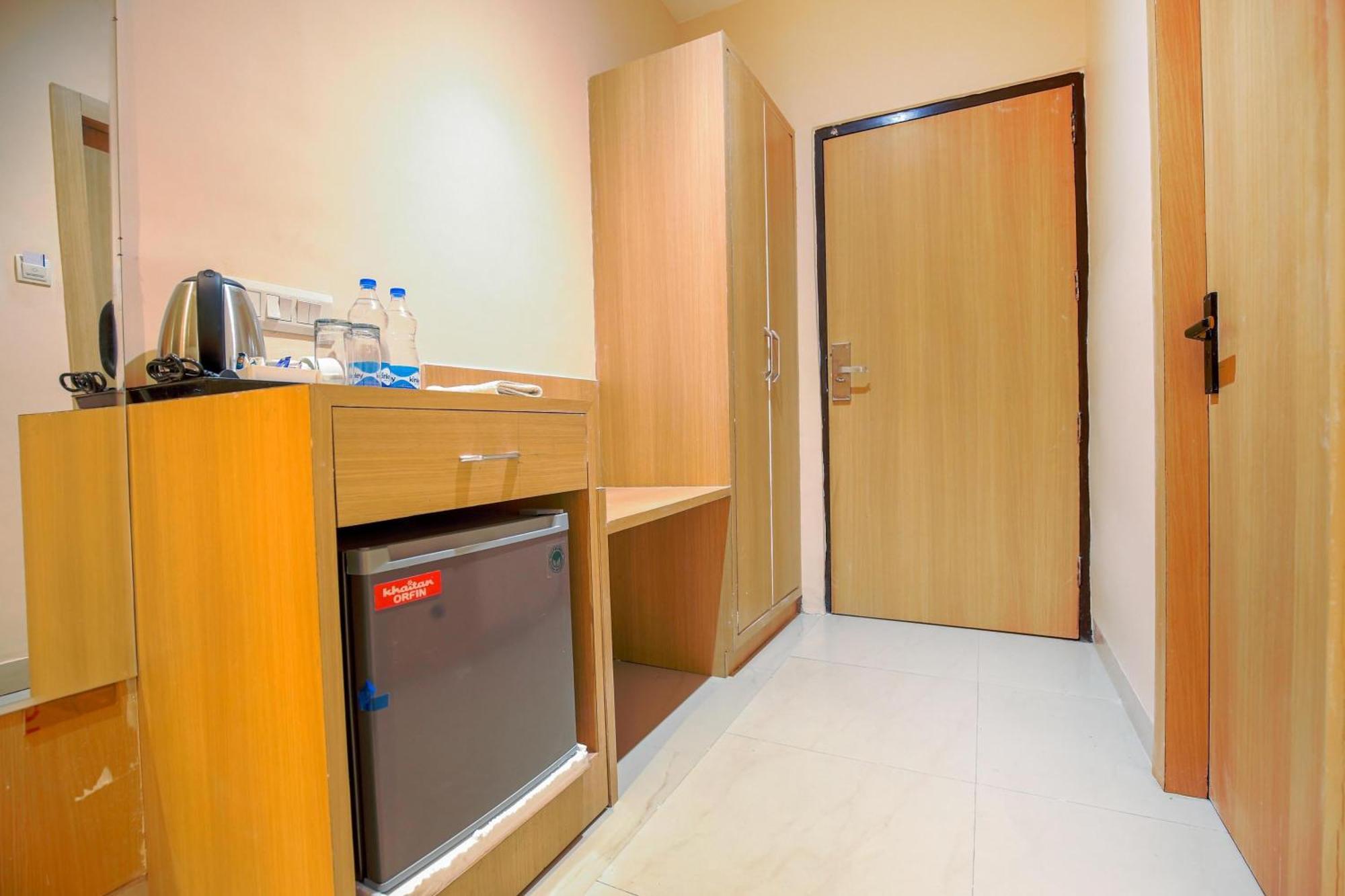 Hotel Ricky International Амрітсар Екстер'єр фото