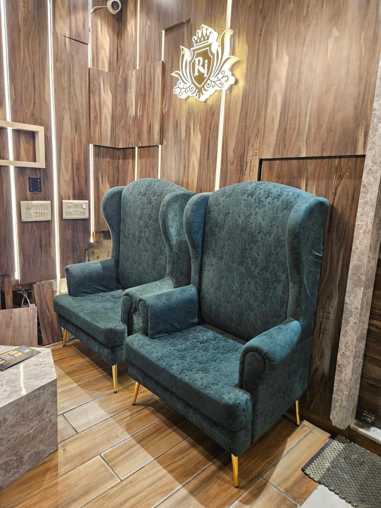 Hotel Ricky International Амрітсар Екстер'єр фото